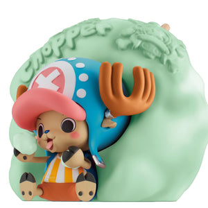 CharaBank Standard - ONE PIECE: Tony Tony Chopper Candy Mint Ver.