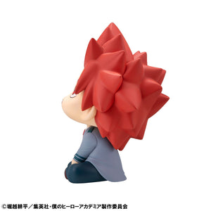 Lookup: My Hero Academia – Eijiro Kirishima