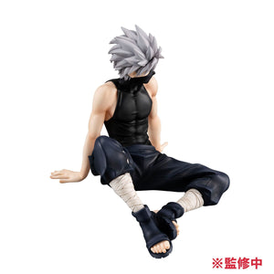 G.E.M. Series: Naruto Shippuden - Palm-size Kakashi-sensei