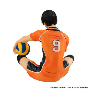 G.E.M. Series: Haikyu!! – Palm-size Tobio Kageyama: Second Uniform Ver.