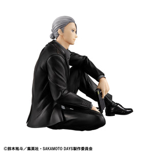 G.E.M. Series: SAKAMOTO DAYS – Palm-size Sakamoto-san