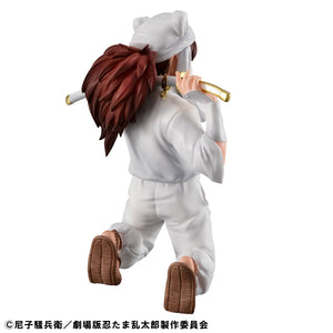 G.E.M. Series: Nintama Rantarou Movie - Palm-Size Tenki