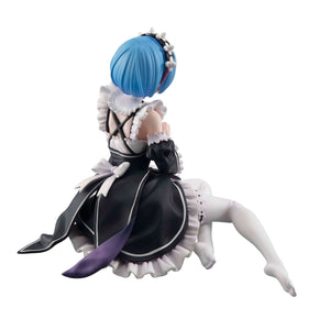 Melty Princess: Re:Zero − Starting Life in Another World - Palm-size Rem