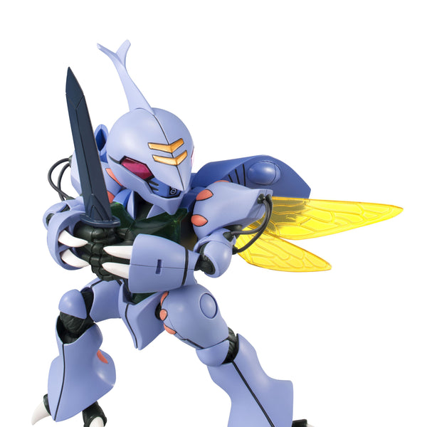 Variable Action D-SPEC: Aura Battler Dunbine - Dunbine: RE – megahobby
