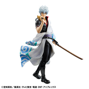 G.E.M. Series: Gintama - Gintoki Sakata: Benizakura ver. 20th Anniversary  (Second Repeat)