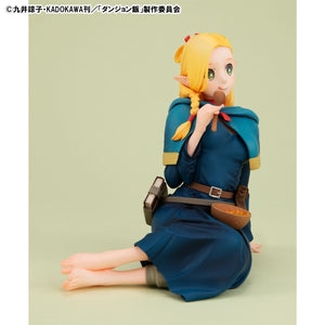 Melty Princess: Delicious in Dungeon - Palm-Size Marcille