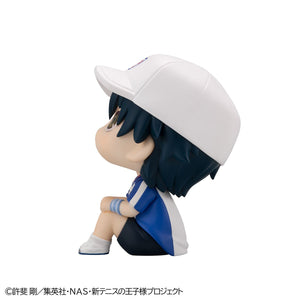 Lookup: The New Prince of Tennis - Ryoma Echizen