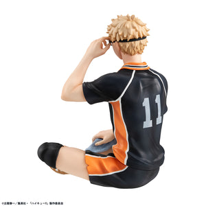 G.E.M. Series: Haikyu!! – Palm-Size Kei Tsukishima