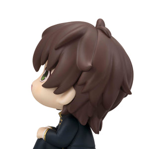 Lookup: CODE GEASS: Lelouch of the Rebellion - Suzaku Kururugi