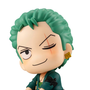 Lookup: ONE PIECE - Roronoa Zoro (Repeat)