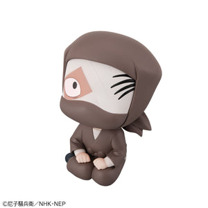 Lookup: Nintama Rantaro - Konnamon Zatto