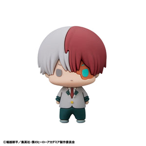 Chokorin Collection: My Hero Academia
