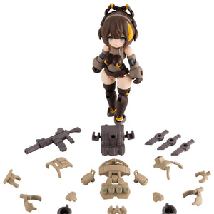 Desktop Army: N-212d - Titania Delta (Scout Equipment Desert Warfare Ver.)