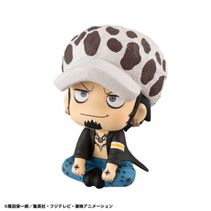 Lookup: ONE PIECE - Trafalgar Law (Repeat)