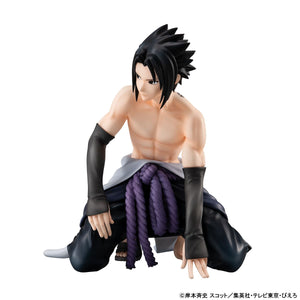 G.E.M. Series: NARUTO Shippuden - Palm-size Sasuke