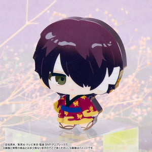 Kara-Koro Clear Candy Figures - Gintama