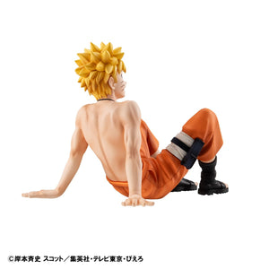 G.E.M. Series: NARUTO Shippuden - Palm-size Naruto