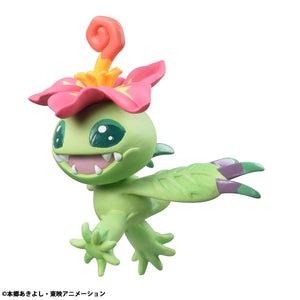 Digimon Adventure: DigiColle! MIX (Repeat)