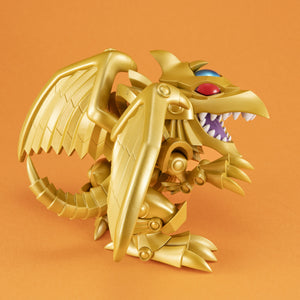 MEGATOON: Yu-Gi-Oh! - The Winged Dragon of Ra