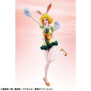 Portrait.Of.Pirates: ONE PIECE "LIMITED EDITION" - Carrot (Repeat)
