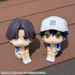 Lookup: The New Prince of Tennis - Ryoma Echizen