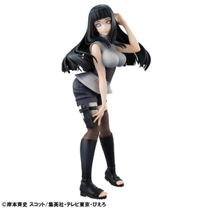 NARUTO Gals: Naruto Shippuden - Hinata Hyuga Ver. 2 (Repeat)
