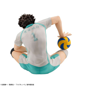 G.E.M. Series: Haikyu!! - Palm-size Toru Oikawa