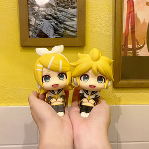 Lookup: Kagamine Len