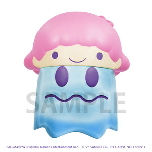 PAC-MAN x Sanrio Characters: Chibi Collect Figures Vol.2 - Translucent ver.