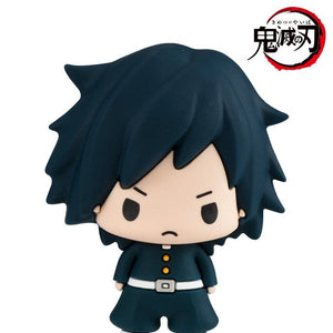 Chokorin Collection: Demon Slayer: Kimetsu no Yaiba