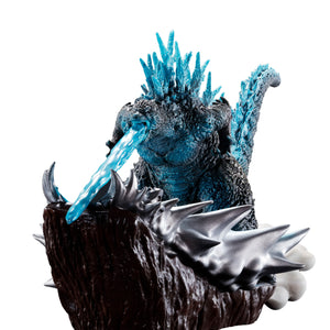 Puchirama EX: Godzilla Minus One - From Zero to Minus One (Repeat)