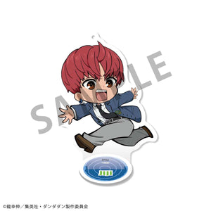 Tokotoko Acrylic Stands: Dandadan Anime