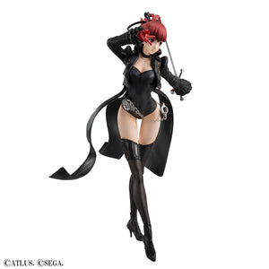 Lucrea: Persona 5 Royal - Kasumi Yoshizawa (Repeat)
