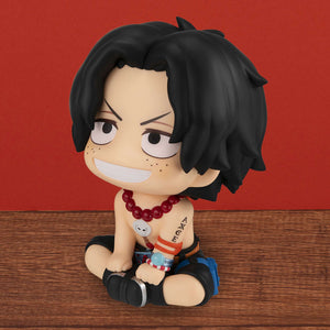 Lookup: ONE PIECE - Portgas D. Ace (March Release)