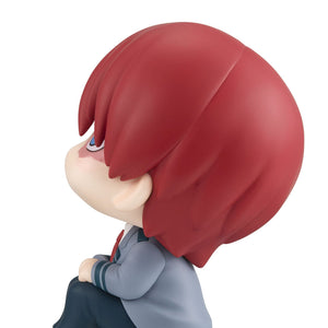 Lookup: My Hero Academia - Shoto Todoroki (Repeat)