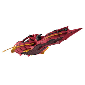 Cosmo Fleet Special: Gundam Reconguista in G - Megafauna Re.