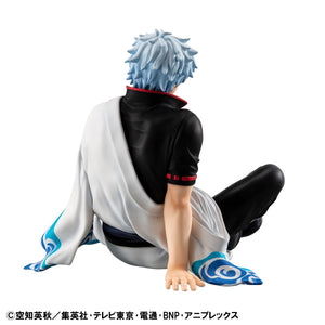 G.E.M. Series: Gintama – Palm-size Gin-san