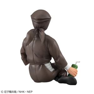 G.E.M. Series: Nintama Rantaro - Palm-size Zatto-san