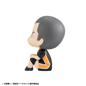 Lookup: Haikyu!! – Ryunosuke Tanaka: Uniform Ver.