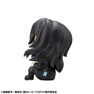 Lookup: My Hero Academia – Shota Aizawa