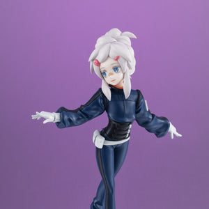 Lucrea Light: Mobile Suit Gundam GQuuuuuuX - Doo Murasame (Pilot Suit Ver.)