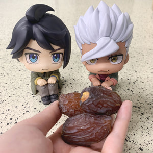 Lookup: Mobile Suit Gundam Iron-Blooded Orphans - Mikazuki Augus