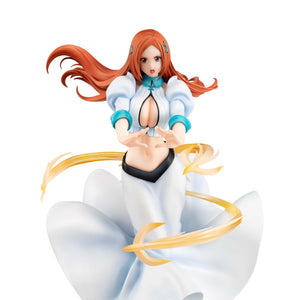 GALS Series: BLEACH - Orihime Inoue Thousand-Year Blood War