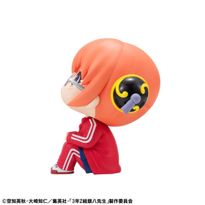 Lookup: Mr. Ginpachi's Zany Class - Kagura