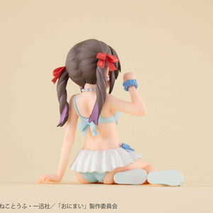 Melty Princess: ONIMAI: I'm Now Your Sister! - Palm-size Mihari-chan