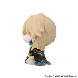 Lookup: Honkai: Star Rail - Aventurine