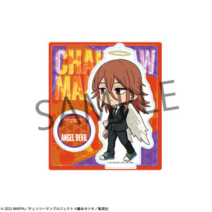 Tokotoko Acrylic Stands: Chainsaw Man The Movie: Reze Arc