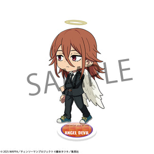 Tokotoko Acrylic Stands: Chainsaw Man The Movie: Reze Arc