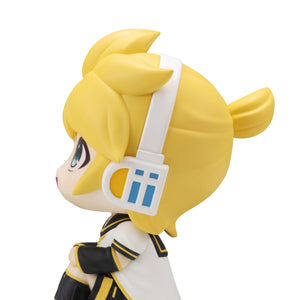 Lookup: Kagamine Len