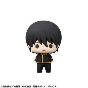 Chokorin Collection: Gintama Vol. 2